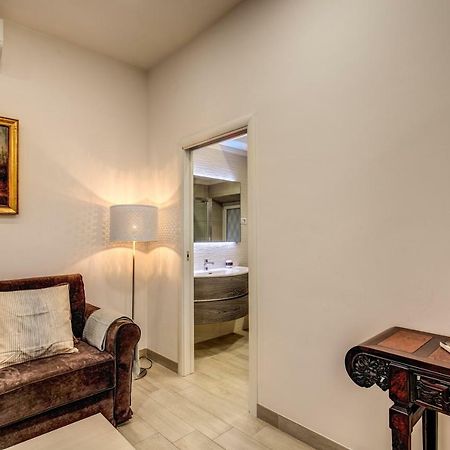 Fresh House Borghese Apartment Rome Bagian luar foto