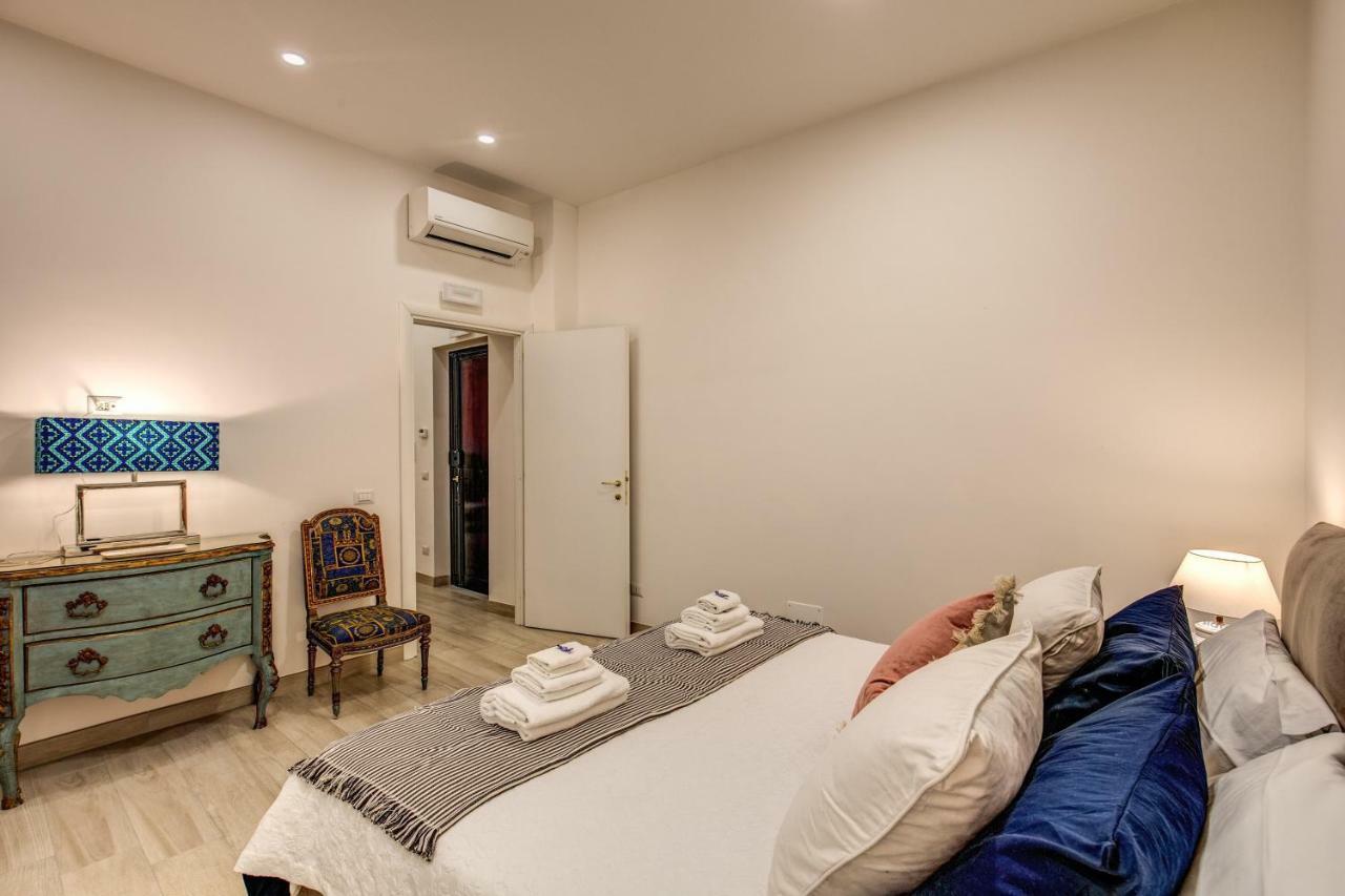 Fresh House Borghese Apartment Rome Bagian luar foto