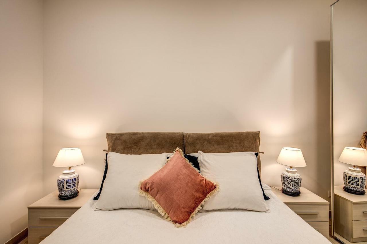 Fresh House Borghese Apartment Rome Bagian luar foto