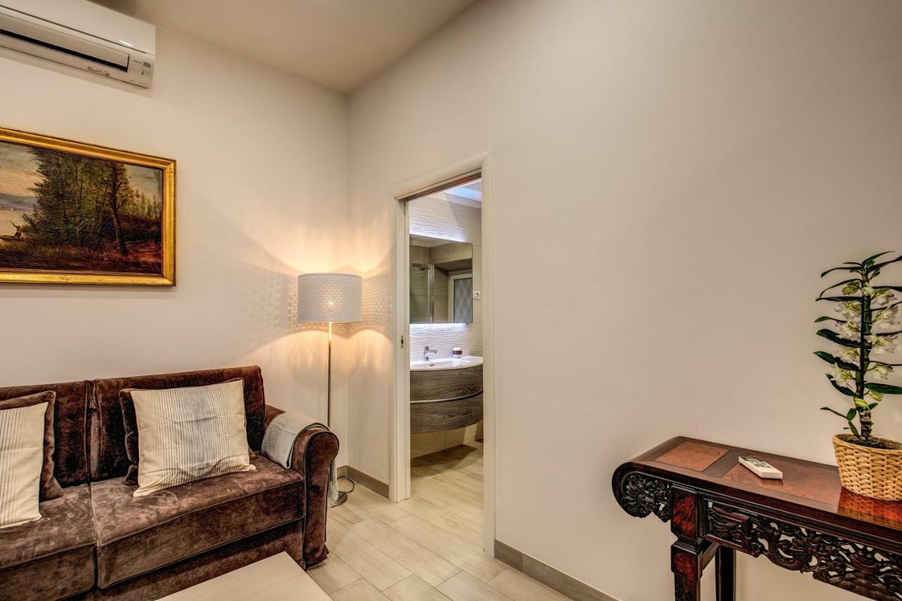 Fresh House Borghese Apartment Rome Bagian luar foto