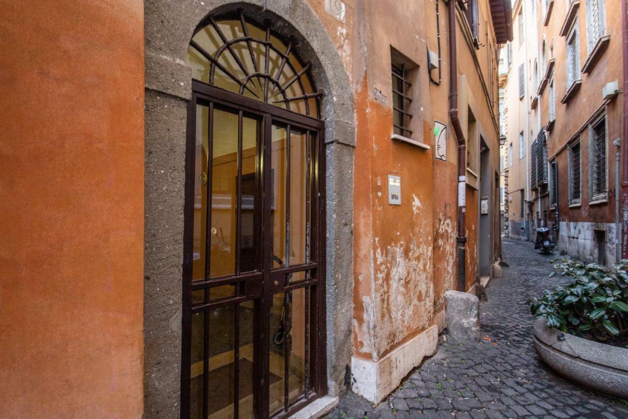 Fresh House Borghese Apartment Rome Bagian luar foto
